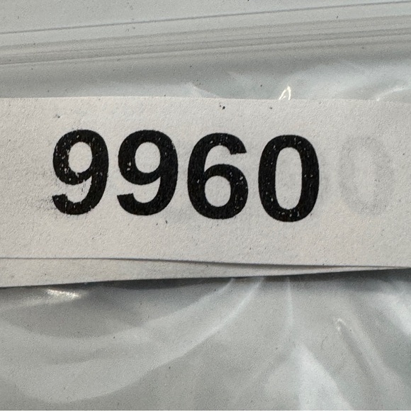 Talbots Petites XLp Blue Stretch Weekend Tee Short Sleeve Cotton Blend - Picture 4 of 4